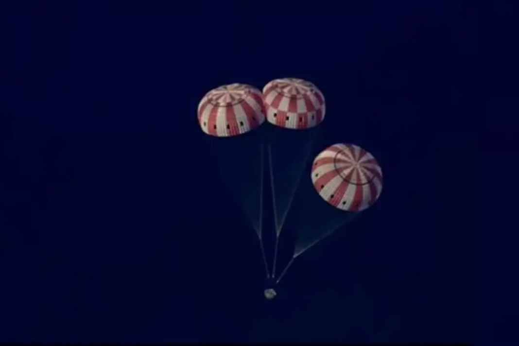 nasa space