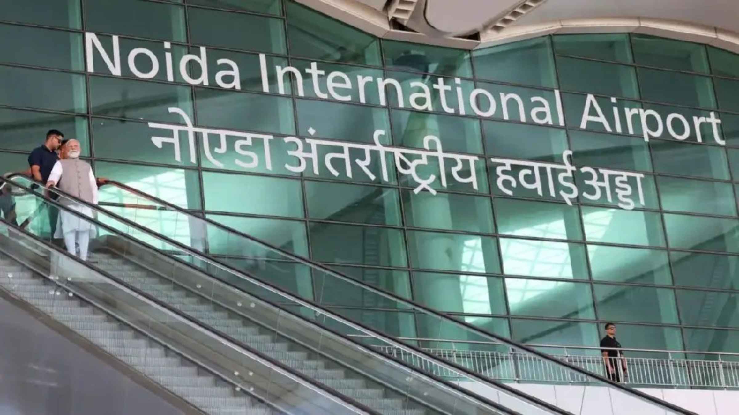 noida international airport  aviation news