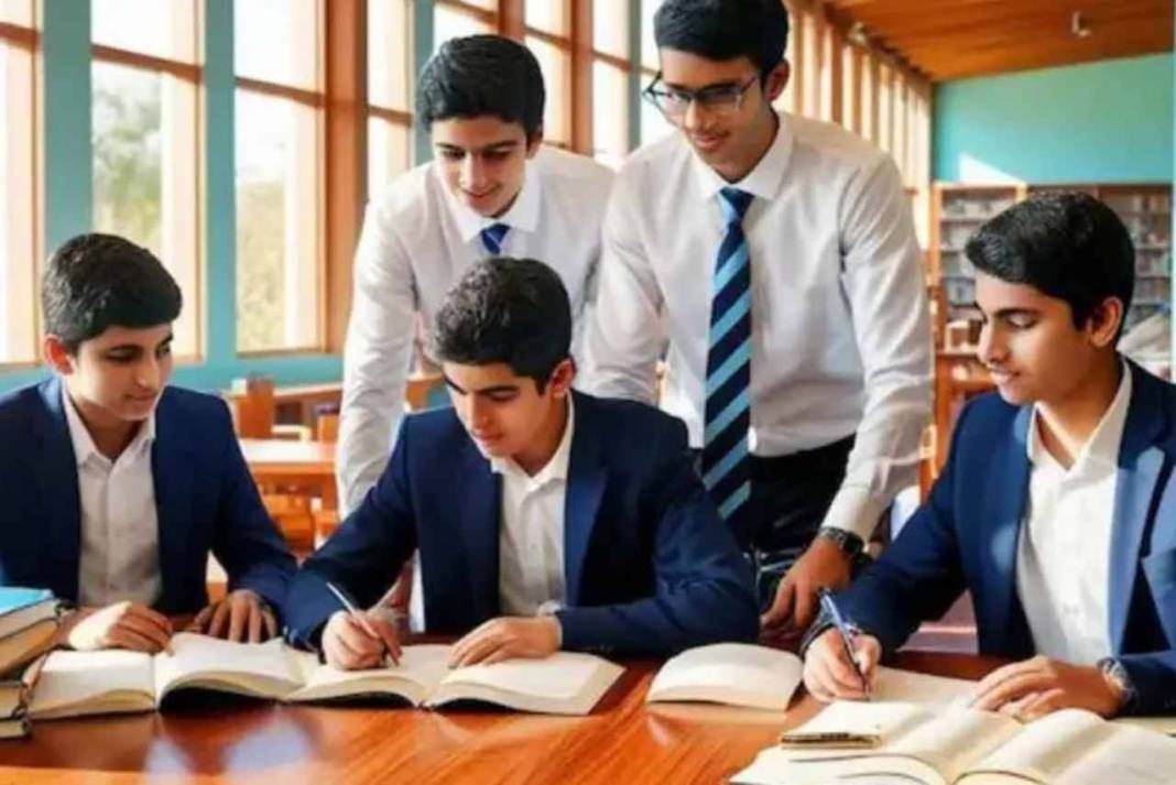 प्राइवेट स्कूलों की लूट का खुलासा! किताब और यूनिफॉर्म के नाम पर पैरेंट्स की जेब काटने वालों पर अब शिकंजा private schools