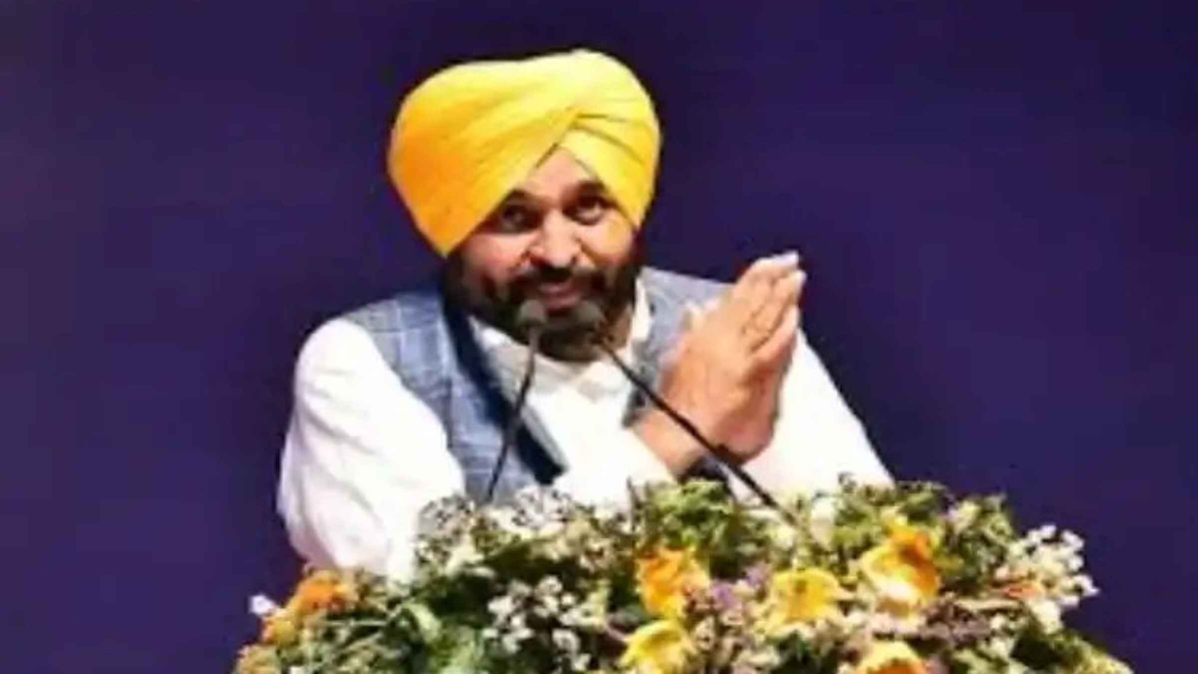 राज्यसभा में ‘आप’ का सूपड़ा साफ? सांसदों की बगावत के खिलाफ राष्ट्रपति भवन पहुंचेंगे भगवंत मान punjab politics bhagwant mann