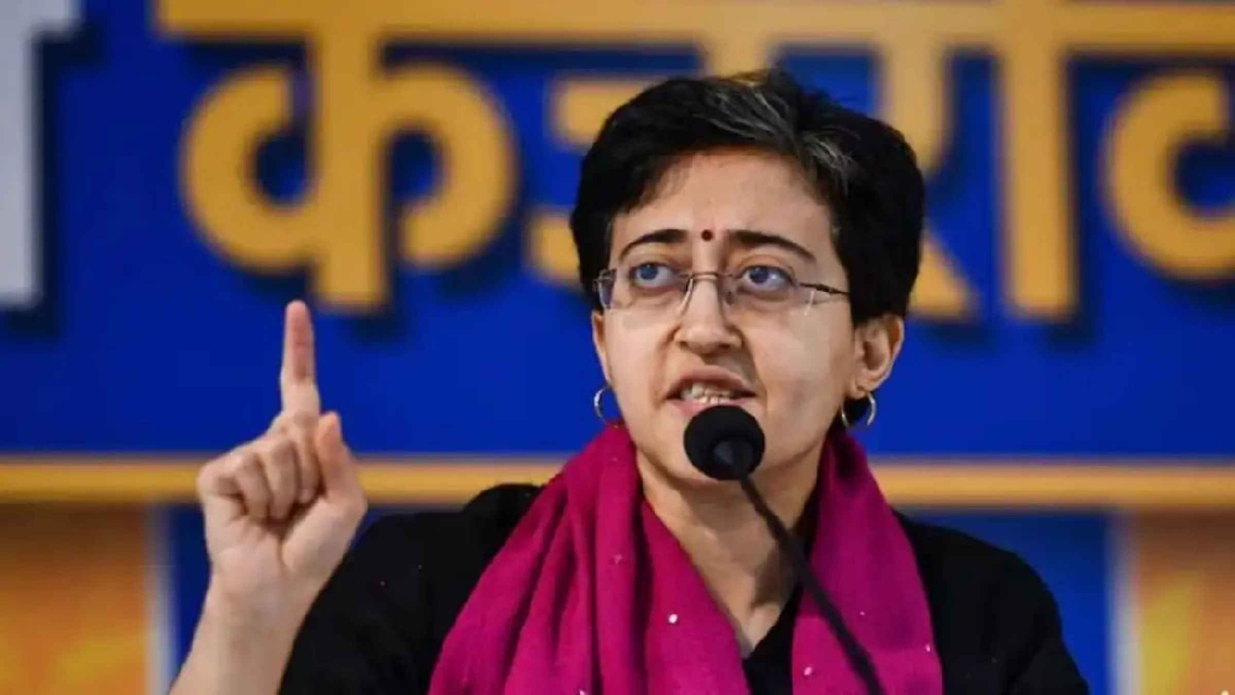 राघव चड्ढा समेत 7 सांसदों का बीजेपी में विलय: आतिशी ने दी मोदी को बड़ी चेतावनी, क्या बदल जाएगी राज्यसभा की तस्वीर? raghav chadha bjp news