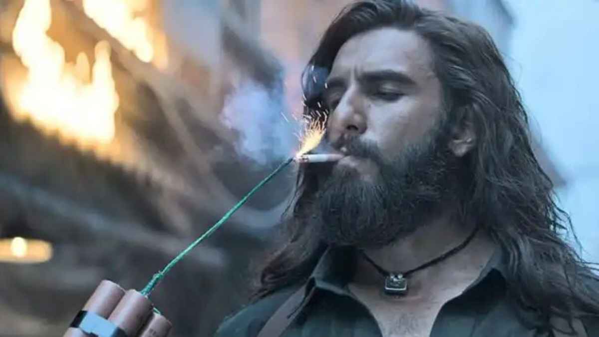 बॉक्स ऑफिस पर ‘धुरंधर 2’ का कोहराम, 36 दिनों में 1800 करोड़ पार कर रचा नया इतिहास ranveer singh dhurandhar 2