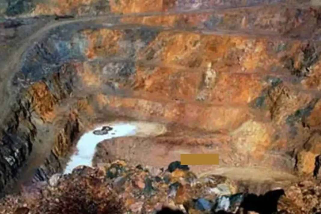 rare minerals