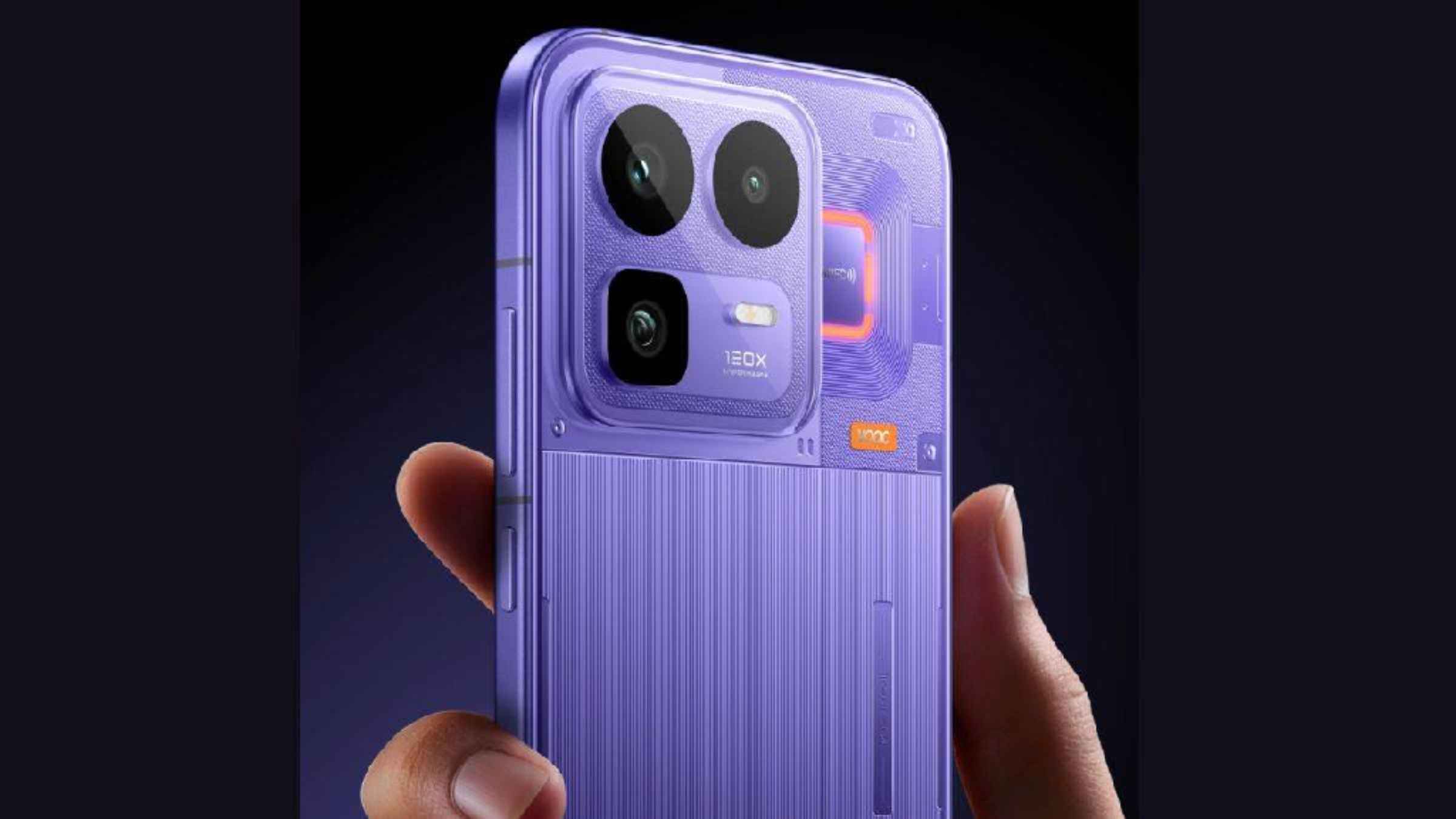 realme mobile upcoming smartphone