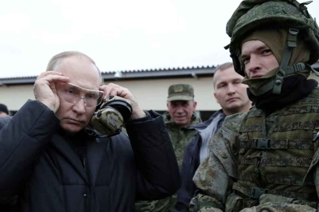 russia ukraine war