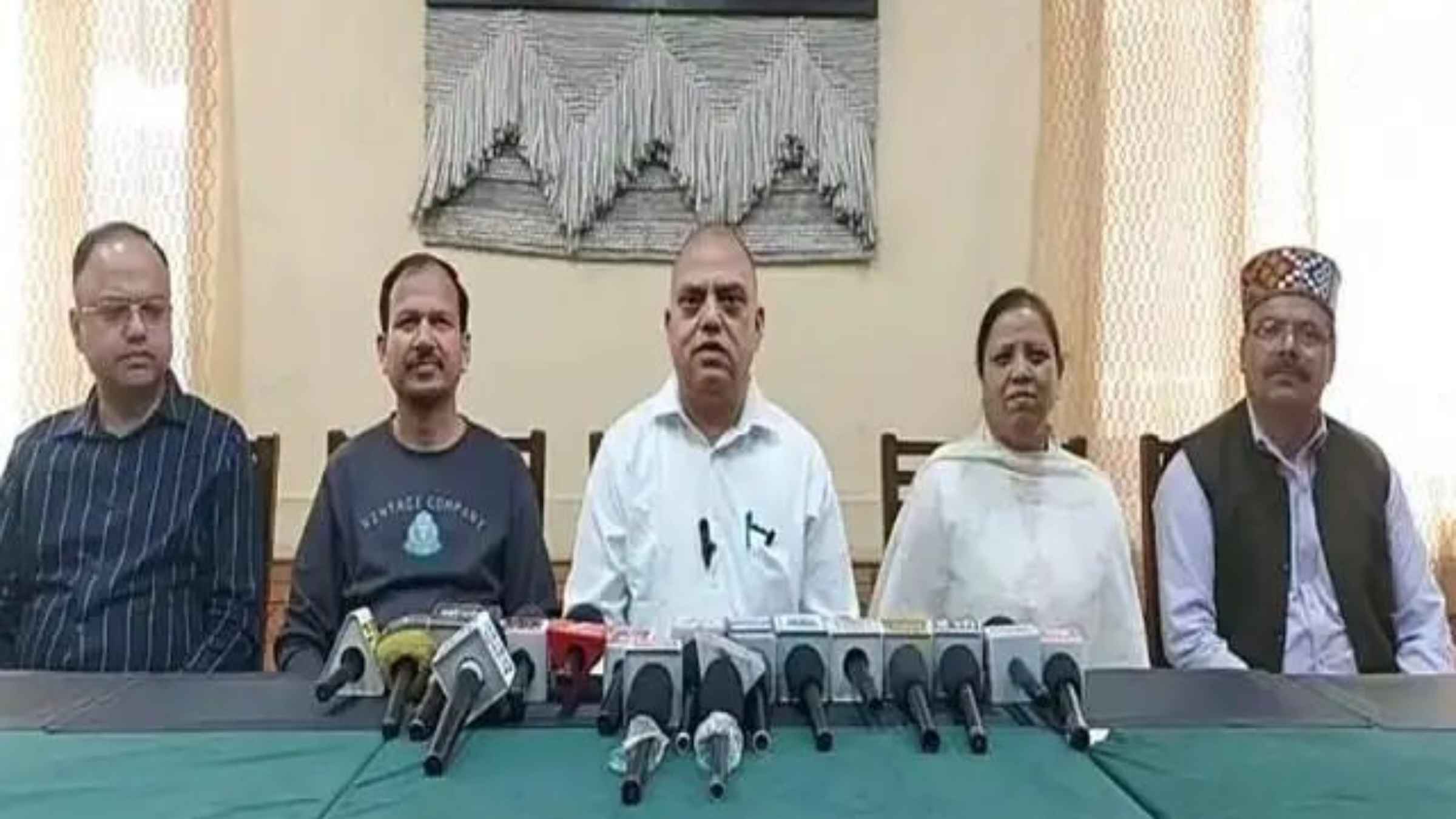 देवभूमि कुल्लू में युवाओं का भव्य महाकुंभ: सद्गुरु माता सुदीक्षा जी महाराज खुद दिखाएंगी जीवन की राह, हिमाचल सरकार ने दिया ‘स्टेट गेस्ट’ का सम्मान sant nirankari mission