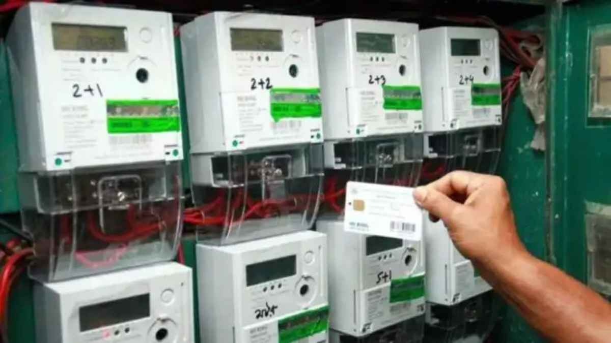 smart meter