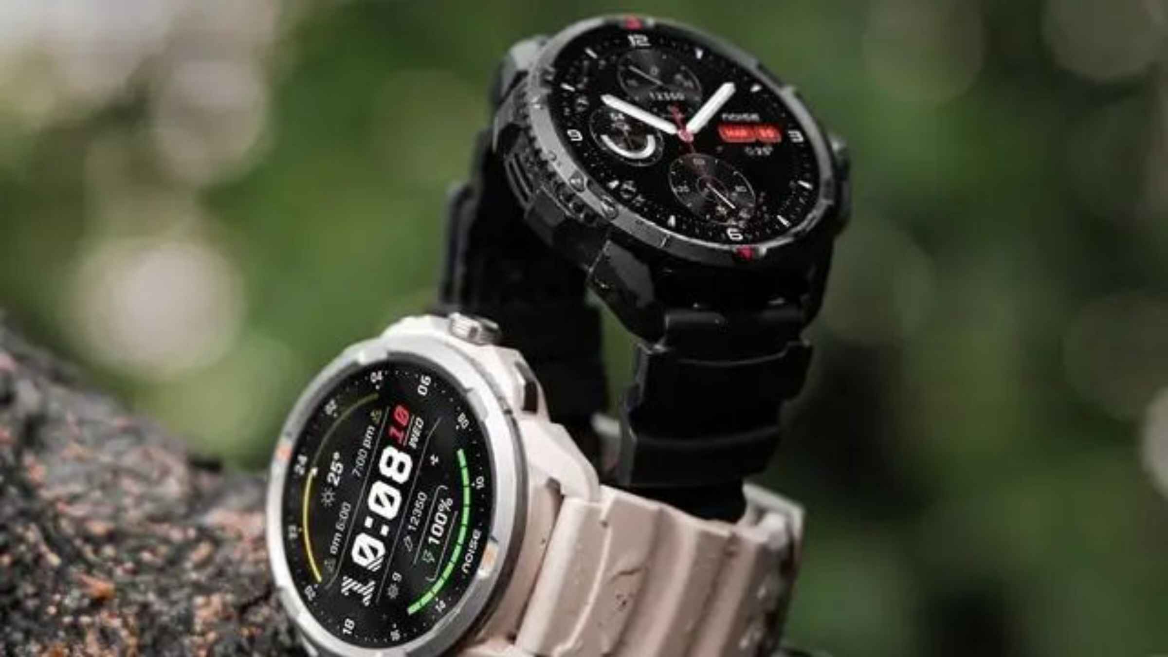 smartwatch amazon sale