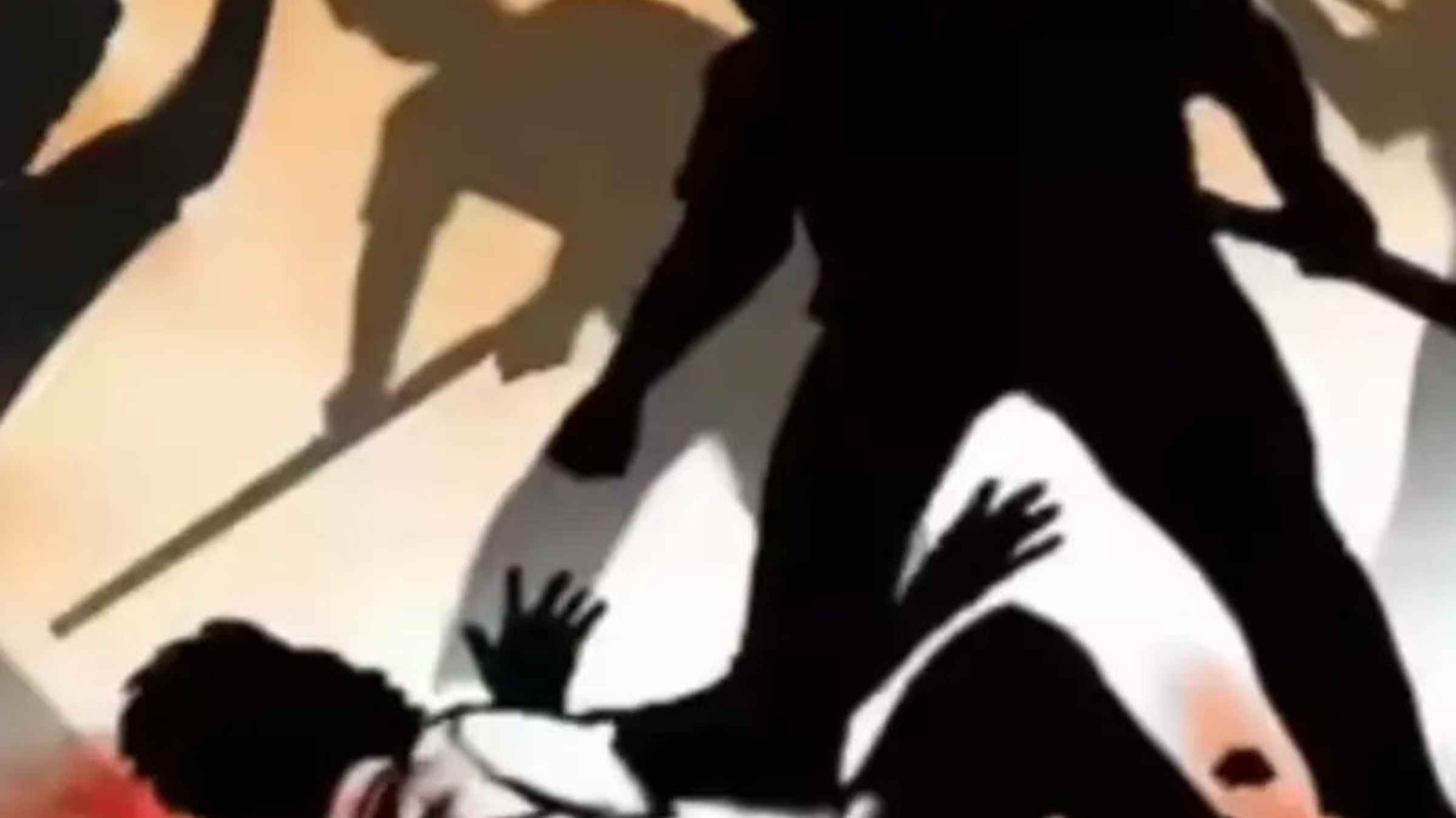 दिल्ली में मामूली सी बात पर खूनी खेल: सोते हुए मजदूर को डंडे से उतारा मौत के घाट, वजह जानकर दहल जाएगा दिल south delhi murder case delhi crime news