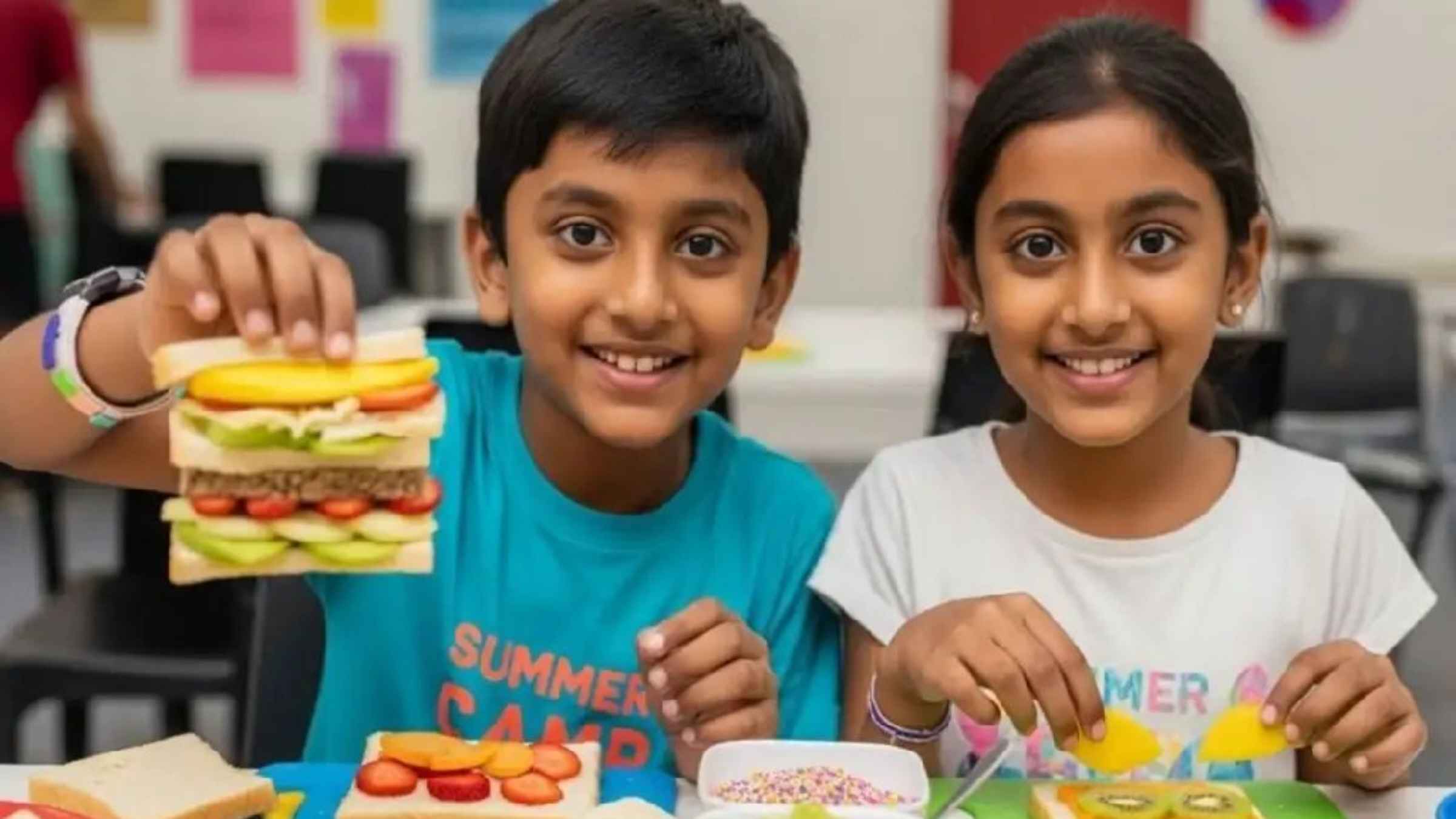 गर्मियों की छुट्टियों में बच्चों को मोबाइल से कैसे रखें दूर? ये 5 क्रिएटिव आइडियाज बदल देंगे उनका भविष्य, माता-पिता जरूर पढ़ें summer vacation ideas