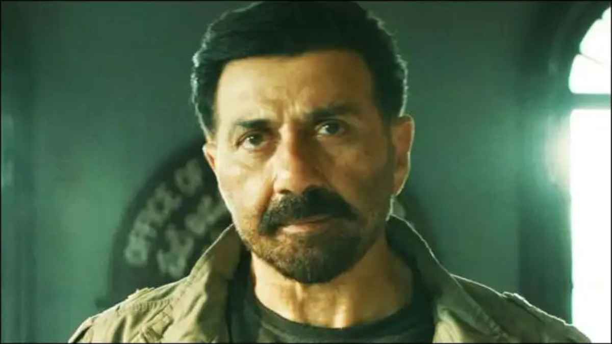 सनी देओल के फैंस को लगा बड़ा झटका, ‘धुरंधर 2’ के खौफ से फिर टली ‘गबरू’ की रिलीज डेट! sunny deol gabru movie