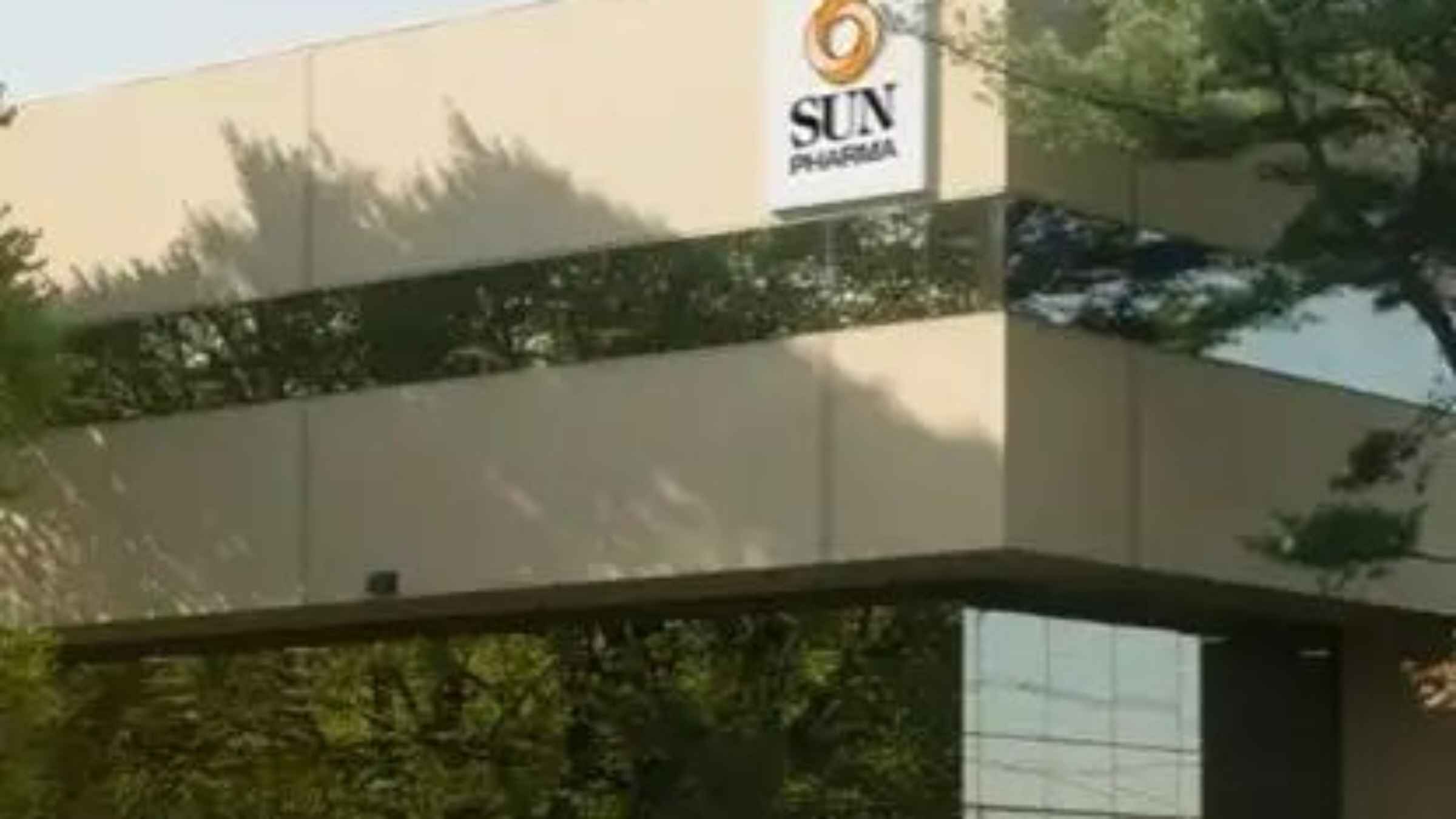 sun pharma share price business news