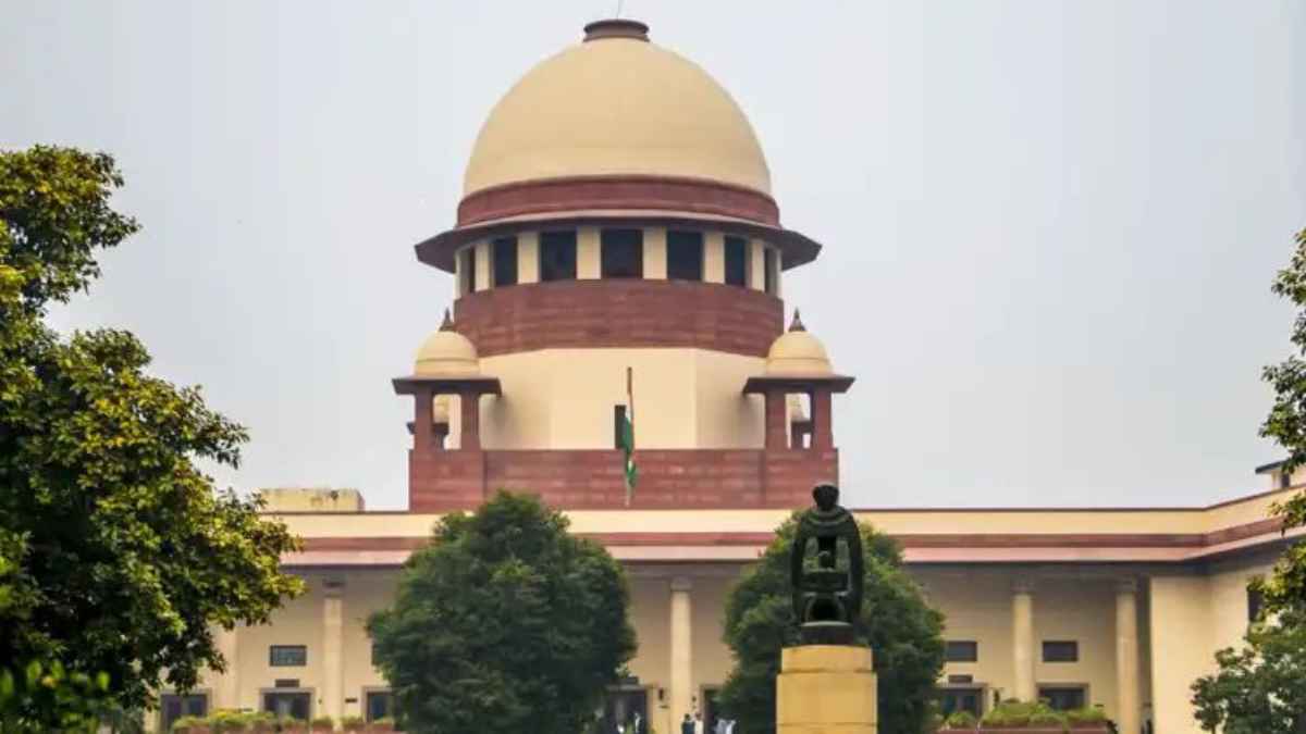 सड़क हादसों में मुआवजे पर सुप्रीम कोर्ट का बड़ा फैसला, अब केवल एक पक्ष पर नहीं मढ़ा जा सकेगा दोष supreme court