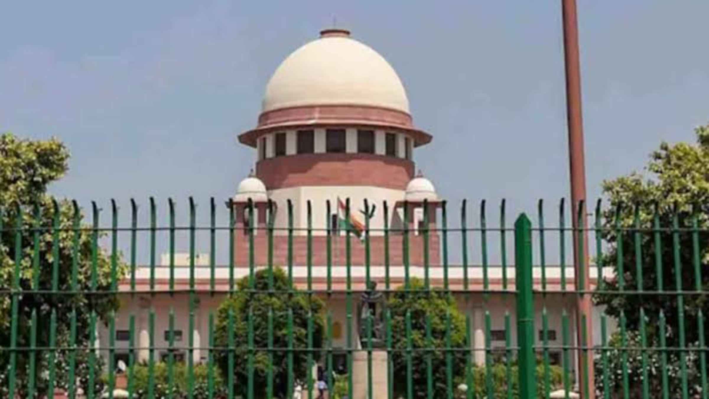 सुप्रीम कोर्ट की रजिस्ट्री को कड़ी फटकार: जस्टिस बोले- अधिकारी खुद को समझ रहे ‘सुपर सीजेआई’ supreme court of india abortion law in india