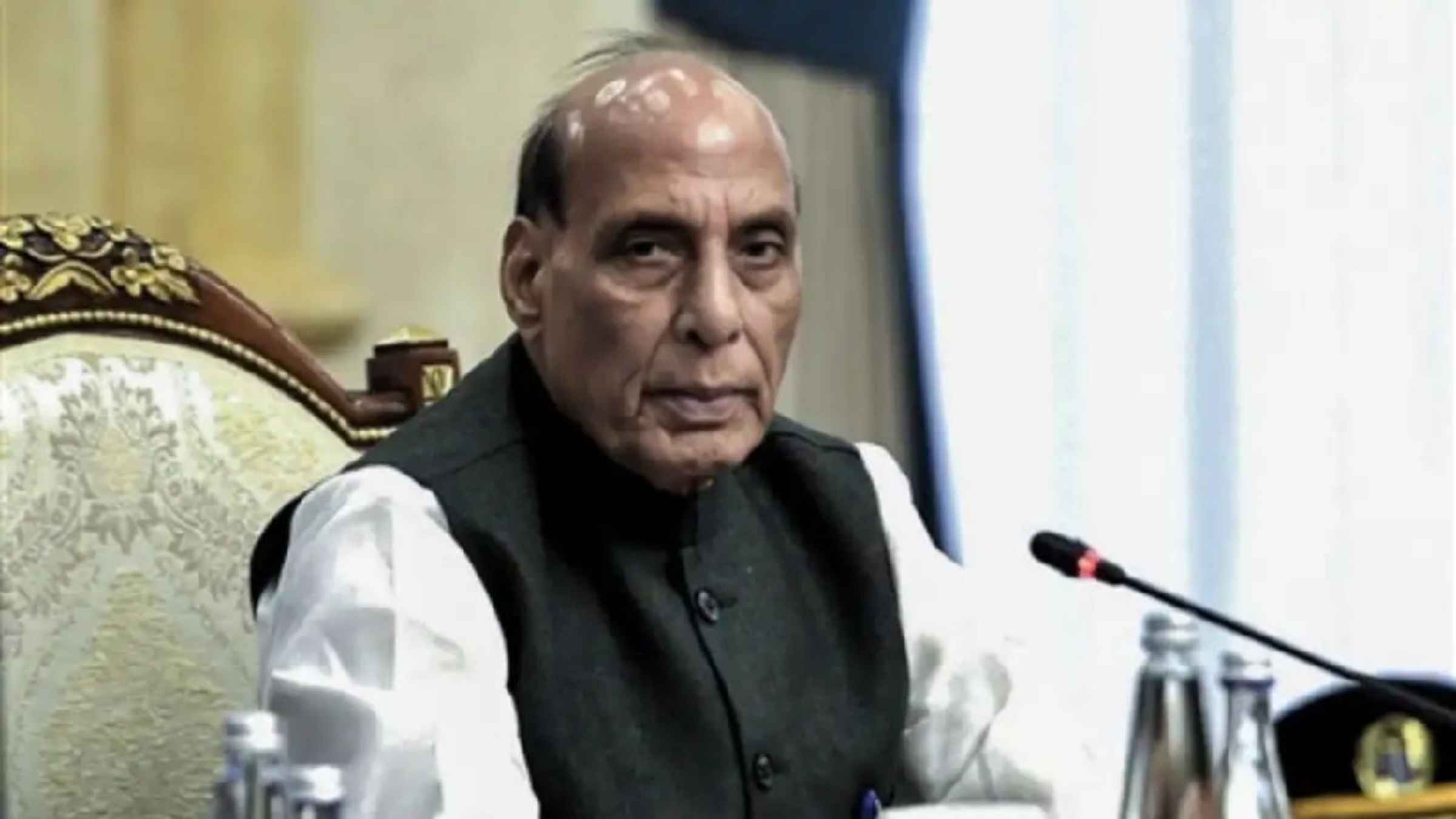 राजनाथ सिंह ने अंतरराष्ट्रीय मंच पर पाकिस्तान को धोया, आतंकवाद पर दिया ऐसा सख्त संदेश कि कांप उठे पनाहगार! terrorism rajnath singh