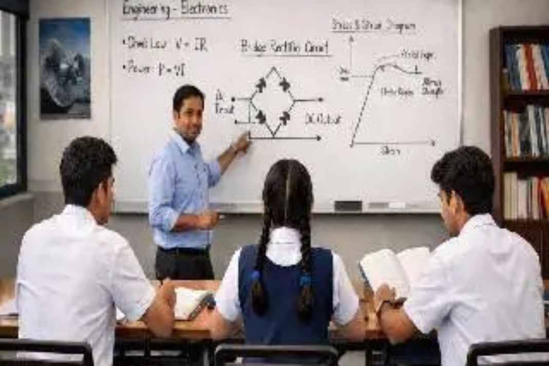 रांची यूनिवर्सिटी में वोकेशनल कोर्स का संकट: 20 में से 20 विषयों में छात्रों का रुझान लगभग शून्य vocational courses higher education