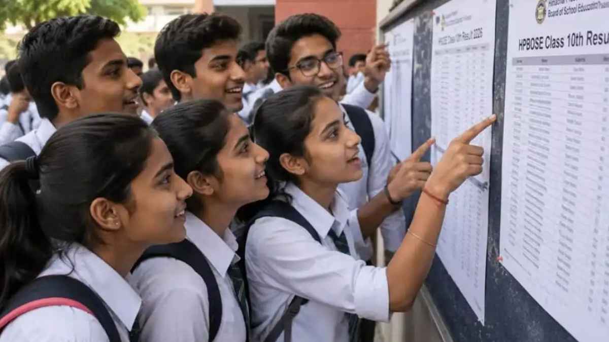 10th board exam