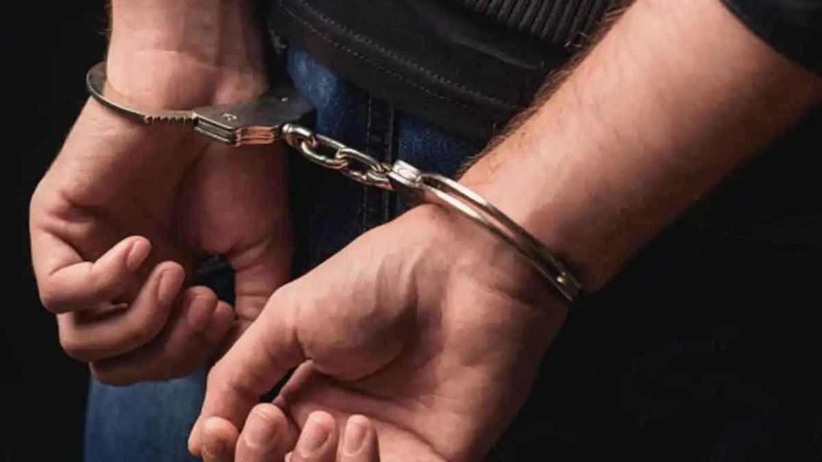 12 lakh fraud