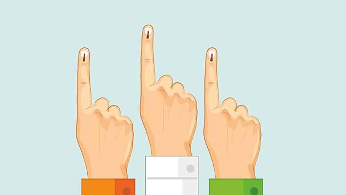 2nd Phase Voting Himachal