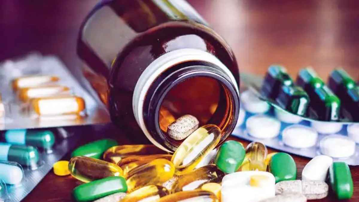 दवाइयों के सबसे बड़े हब हिमाचल प्रदेश में नकली और फेल दवाओं का पर्दाफाश, देश भर में हड़कंप 31 medicines failed the test