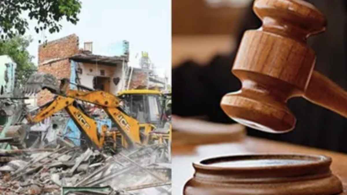 दिल्ली में 15 दिन बाद उजड़ेंगे हजारों आशियाने? हाईकोर्ट के एक फैसले ने छीन ली झुग्गी वालों की नींद! 3 slums will be removed