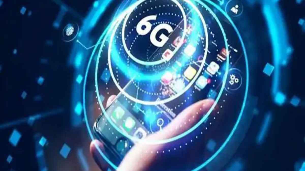 6GTechnology