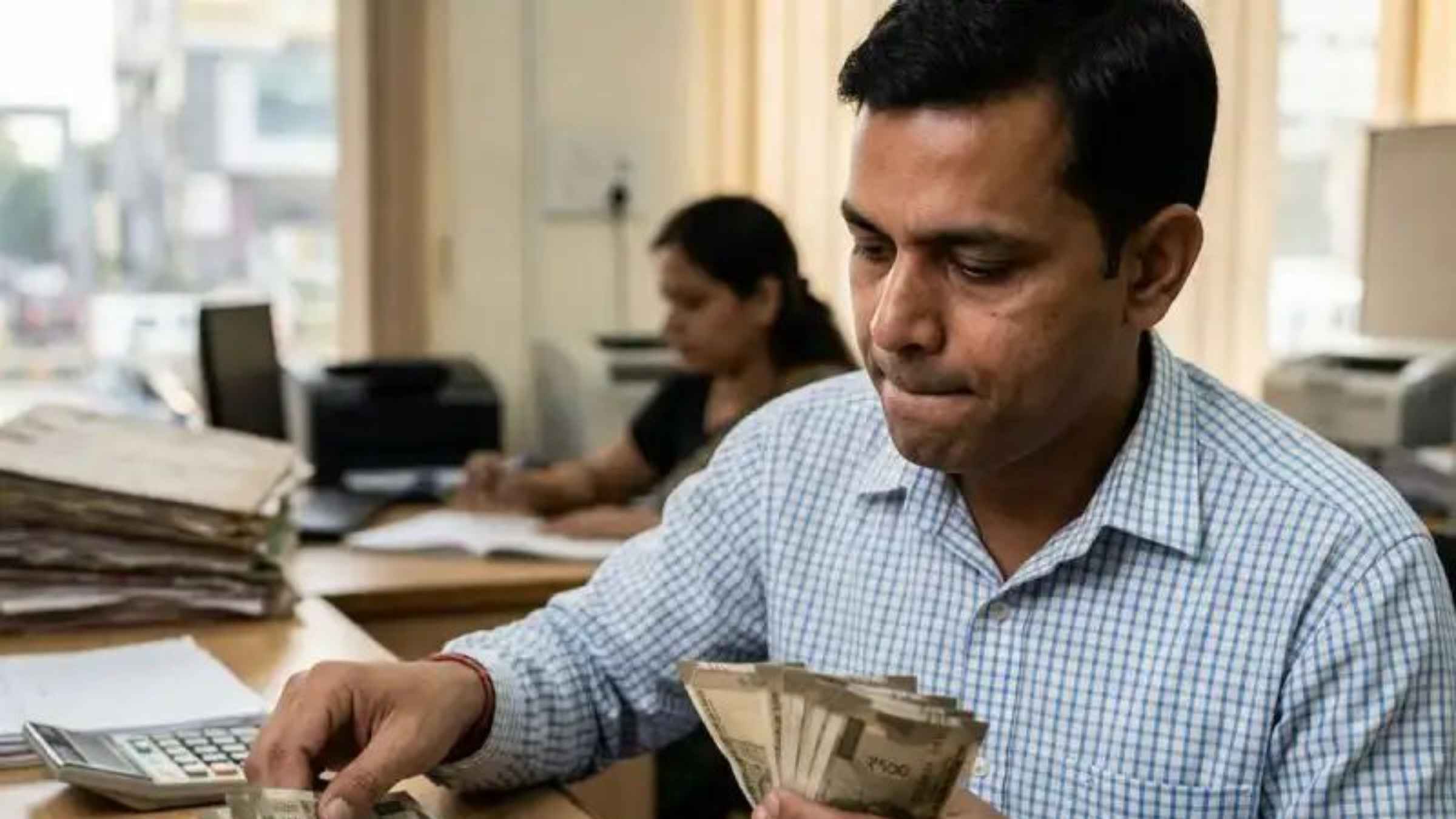 8वें वेतन आयोग पर आई सबसे बड़ी खुशखबरी, अब हर 5 साल में बढ़ेगी केंद्रीय कर्मचारियों की सैलरी? 8th Pay Commission Central Government Employees