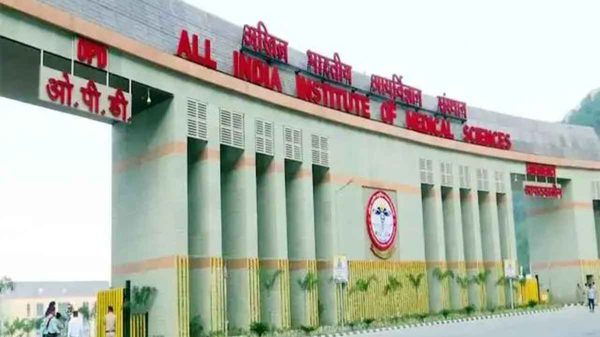 AIIMS BILASPUR 