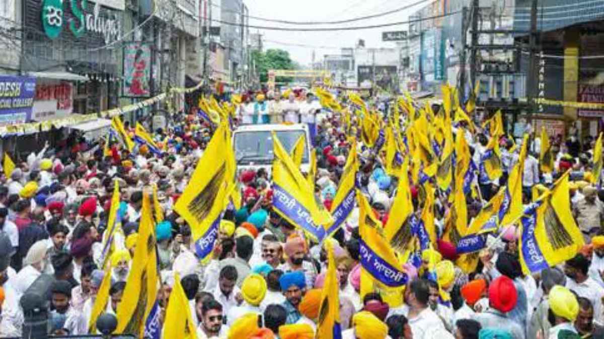 Aap Punjab
