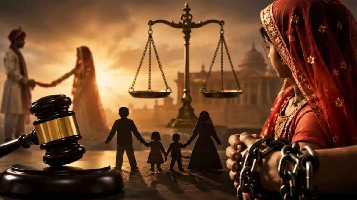 राजस्थान हाईकोर्ट का ऐतिहासिक फैसला, सदियों पुरानी ‘आटा-साटा’ विवाह प्रथा को बताया अमानवीय और नैतिक रूप से दिवालिया Aata Sata Marriage