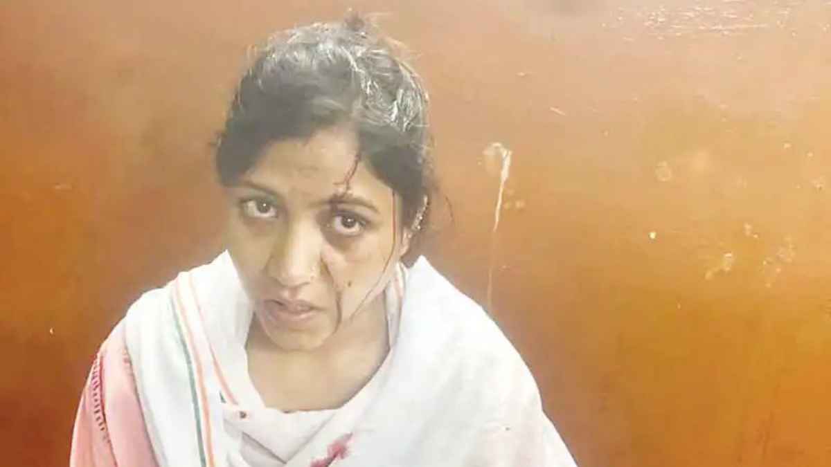 Abhilasha Thakur