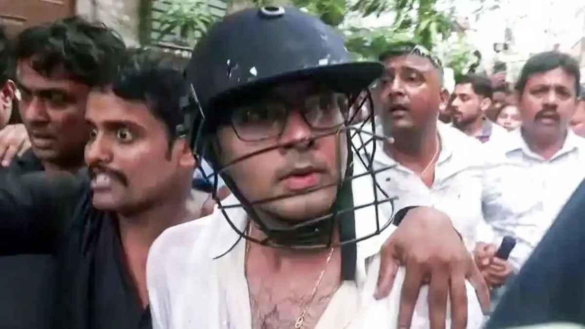 Abhishek Banerjee