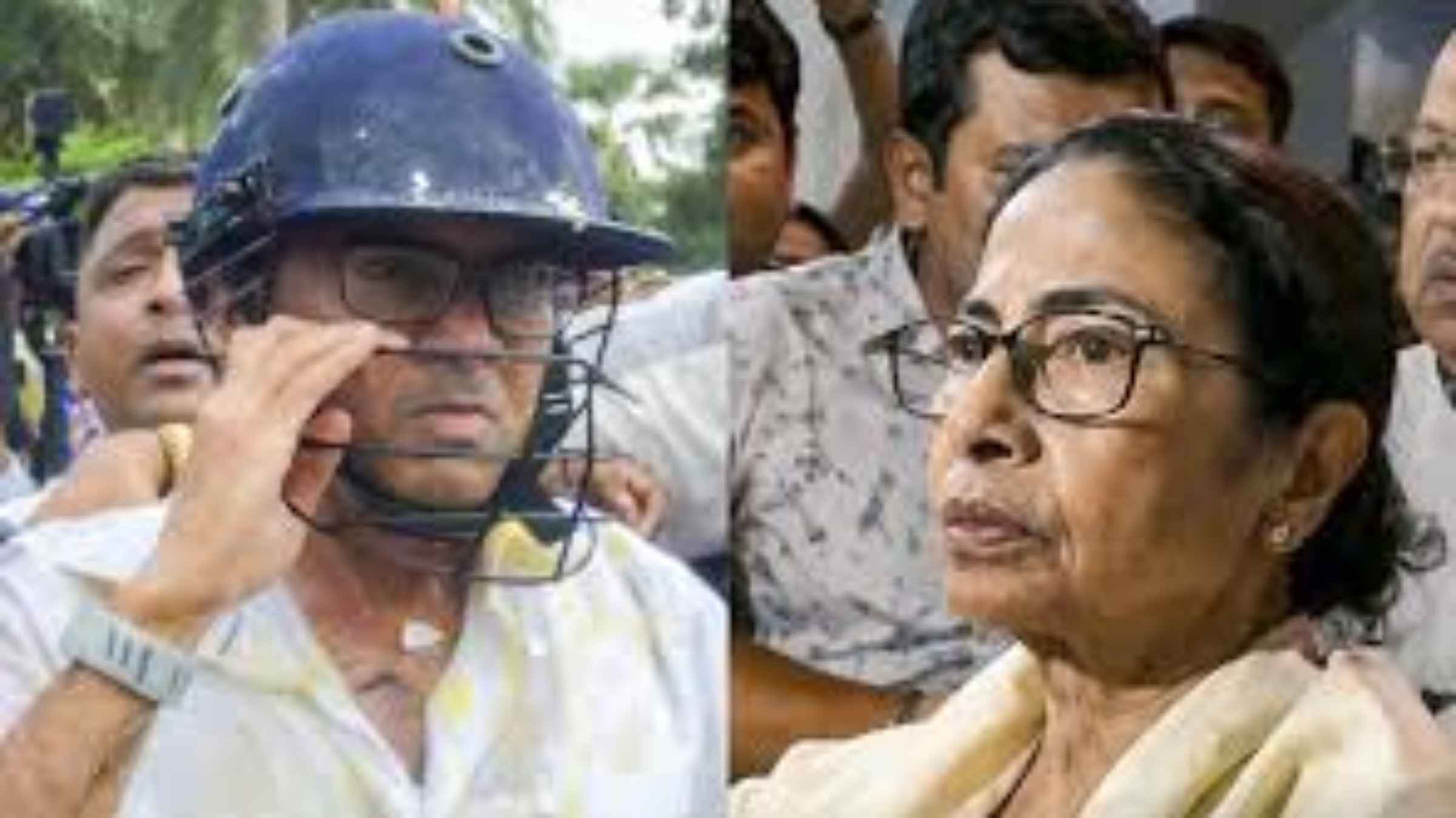 सोनारपुर में अभिषेक बनर्जी पर हुए जानलेवा हमले से देश की राजनीति में भूचाल, एकजुट हुआ विपक्ष, भाजपा बैकफुट पर Abhishek Banerjee Attacked India Block Unity