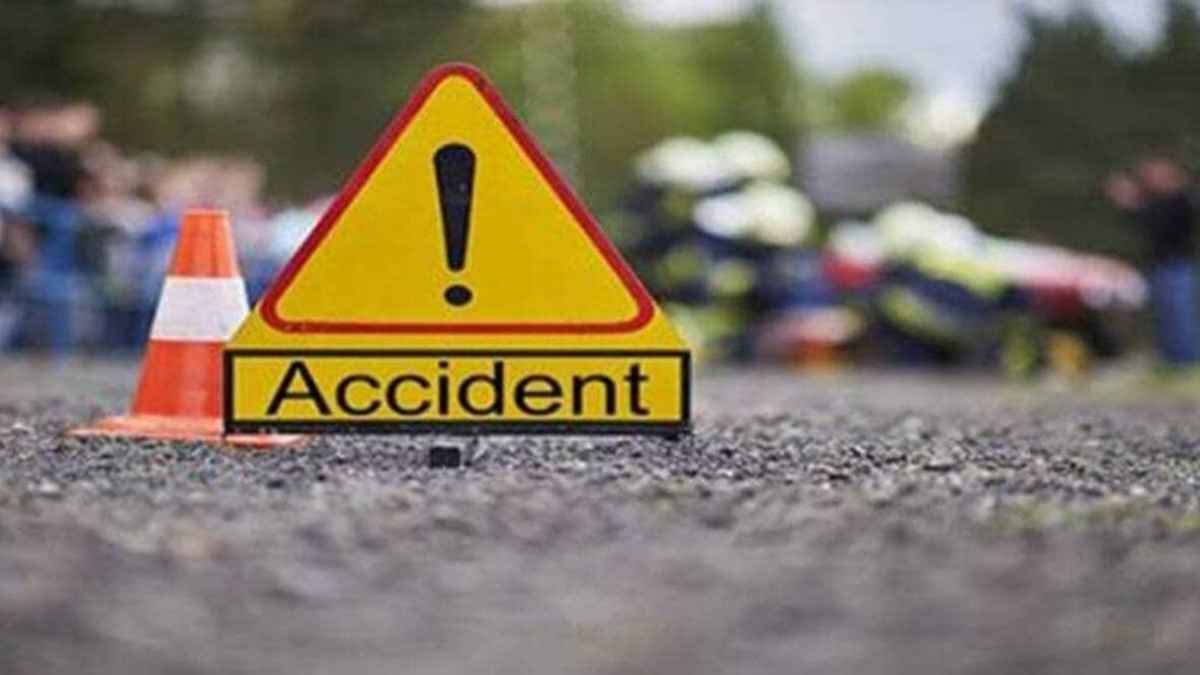 नालागढ़ में दर्दनाक सड़क हादसा: बाइक सवार की मौत, दूसरा जिंदगी और मौत के बीच लड़ रहा जंग Accident