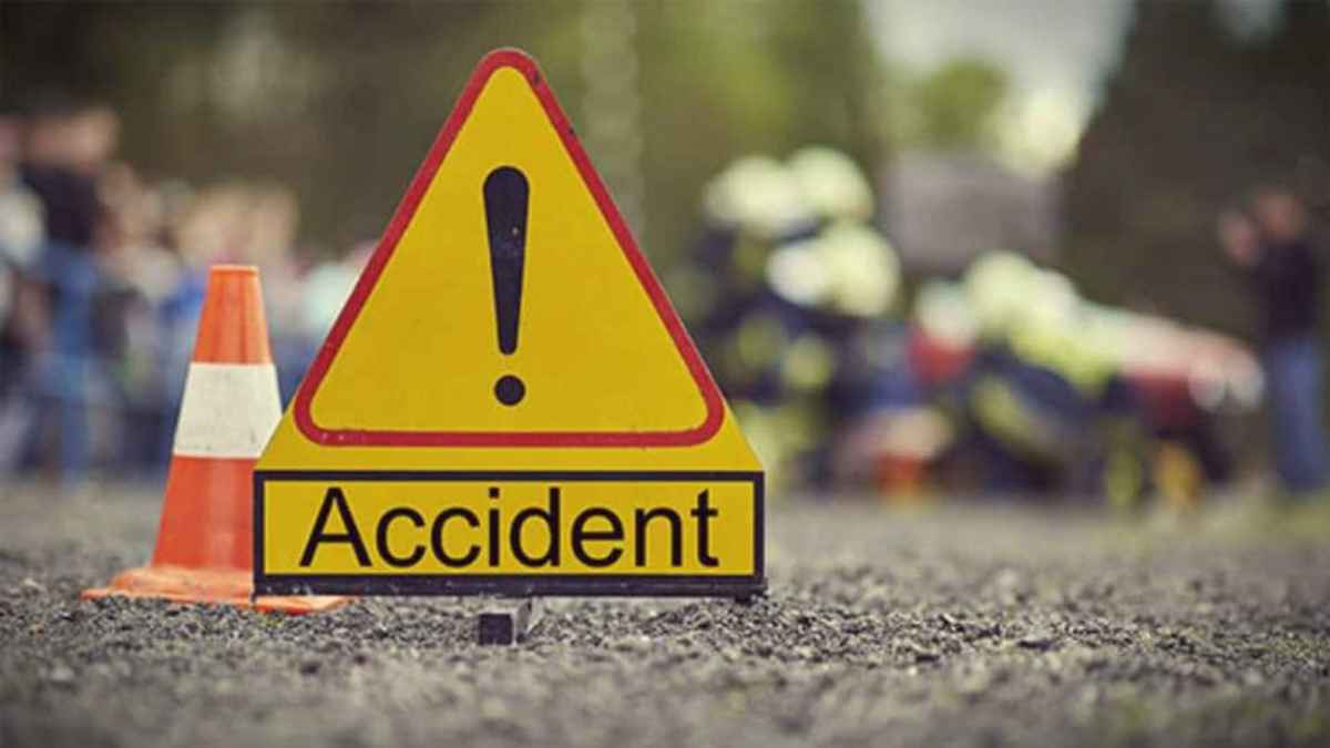 नालागढ़ में मौत बनकर दौड़ी रफ्तार: 2 अलग-अलग सड़क हादसों में गई 2 युवाओं की जान, मची चीख-पुकार! Accident