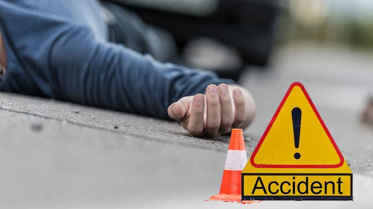 Accident in Himachal