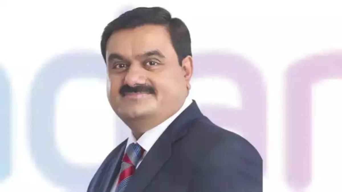AdaniGroup