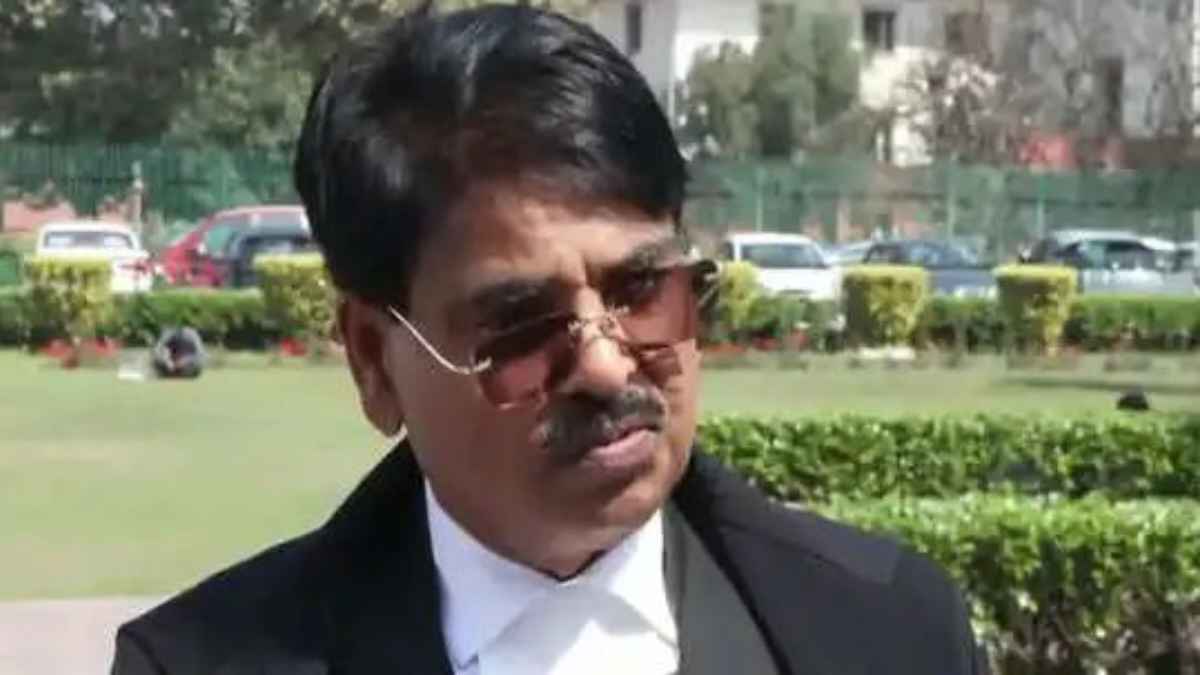 वकीलों की फर्जी डिग्री पर बार काउंसिल का बड़ा दावा, कोर्ट में काला कोट पहनने वालों की होगी सीबीआई जांच? Advocate Manan Kumar Mishra