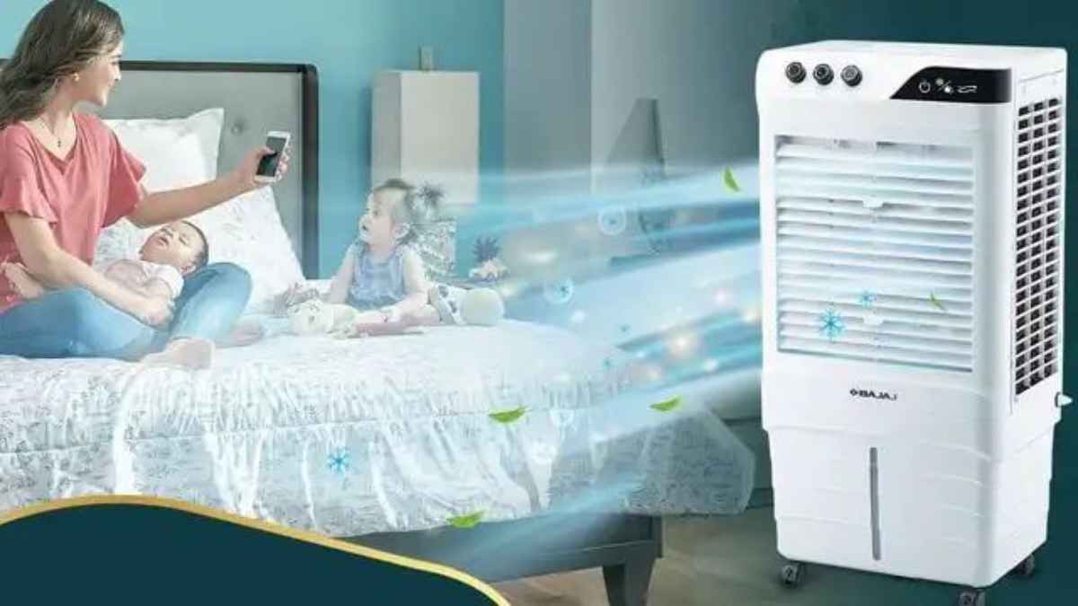 AirCoolerPrice