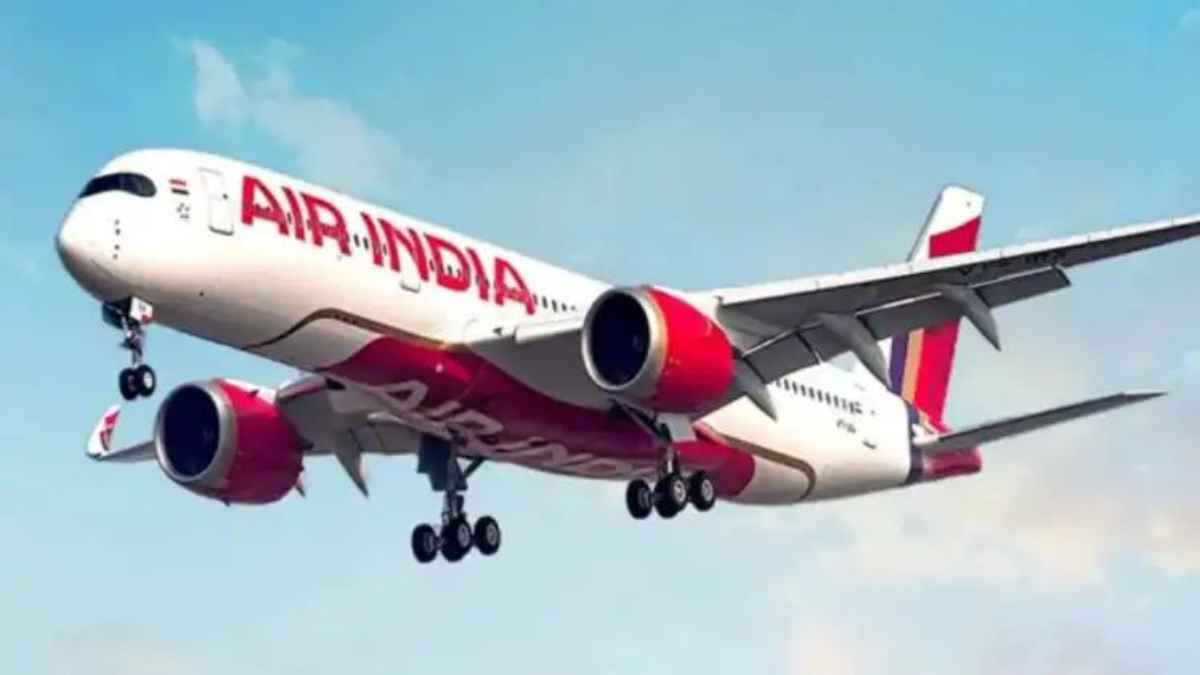 AirIndia