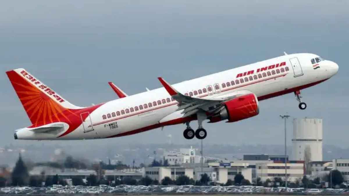 सपनों की उड़ान: एअर इंडिया का नया रूप, 28 से अधिक टचप्वाइंट्स पर यात्रियों को मिलेंगी वर्ल्ड-क्लास सुविधाएं! AirIndia