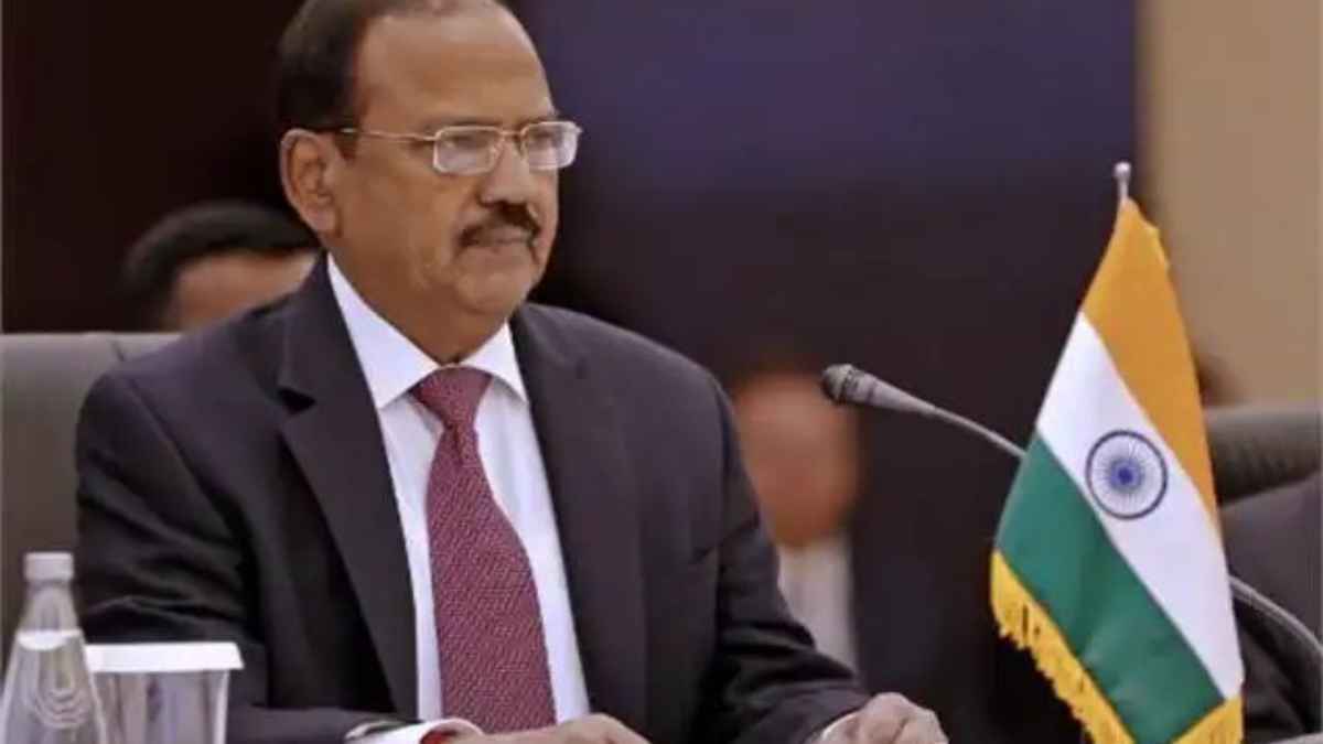 AjitDoval