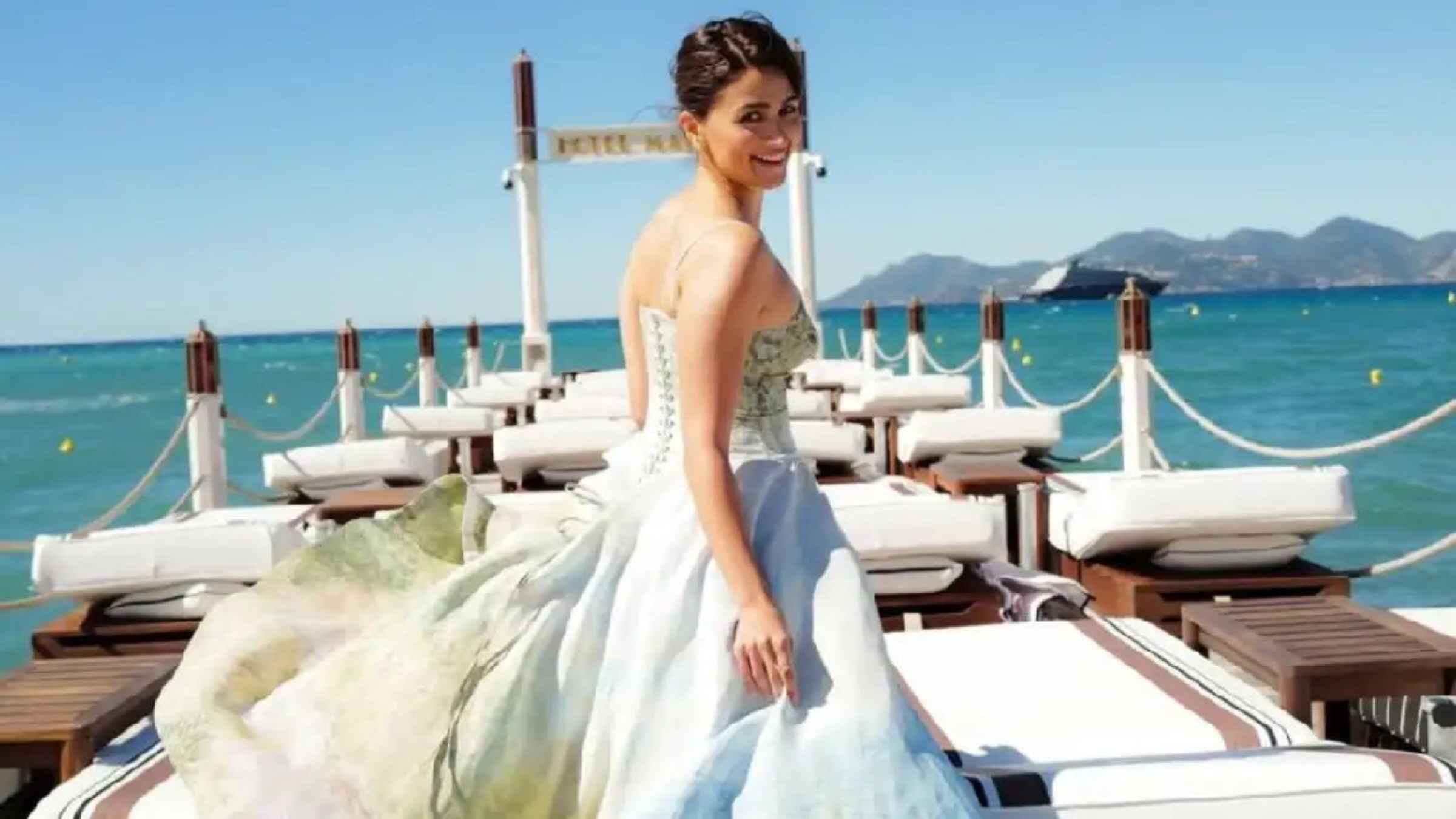 Alia Bhatt Cannes 2026 Cannes Film Festival 2026