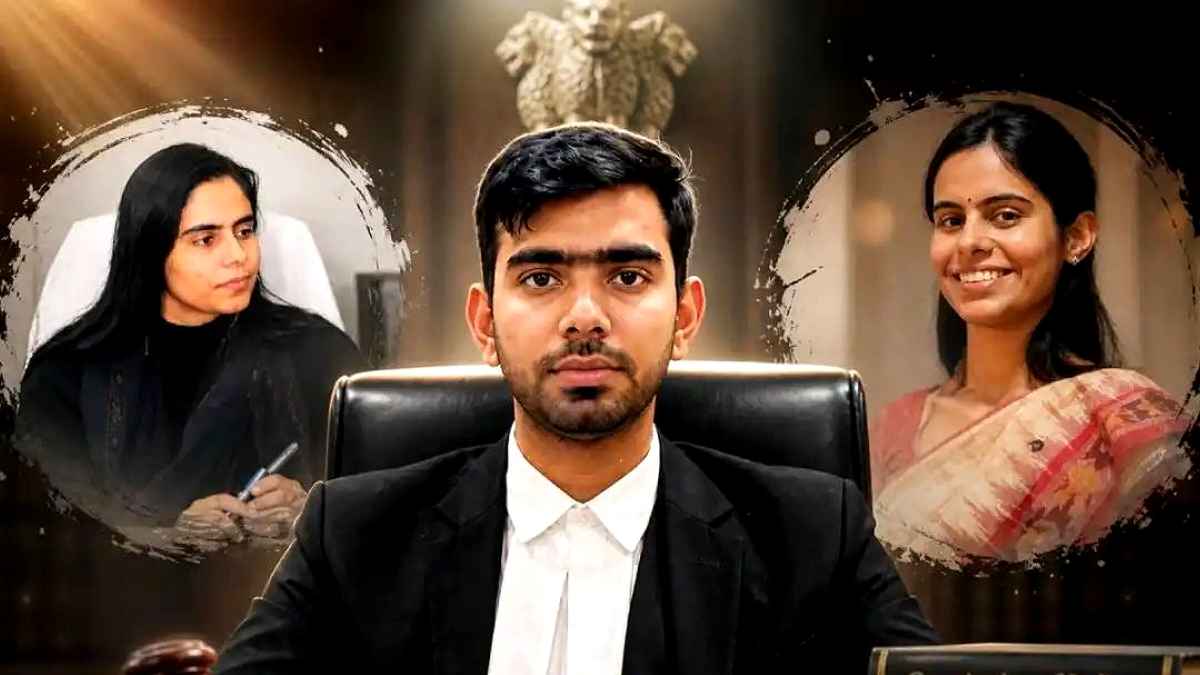 दिल्ली के कड़कड़डूमा कोर्ट के जज की संदिग्ध मौत मामले में उनकी पत्नी के खिलाफ FIR दर्ज Aman Kumar Sharma