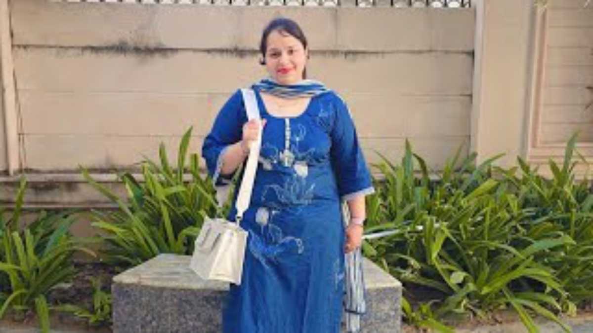 Amandeep Kaur