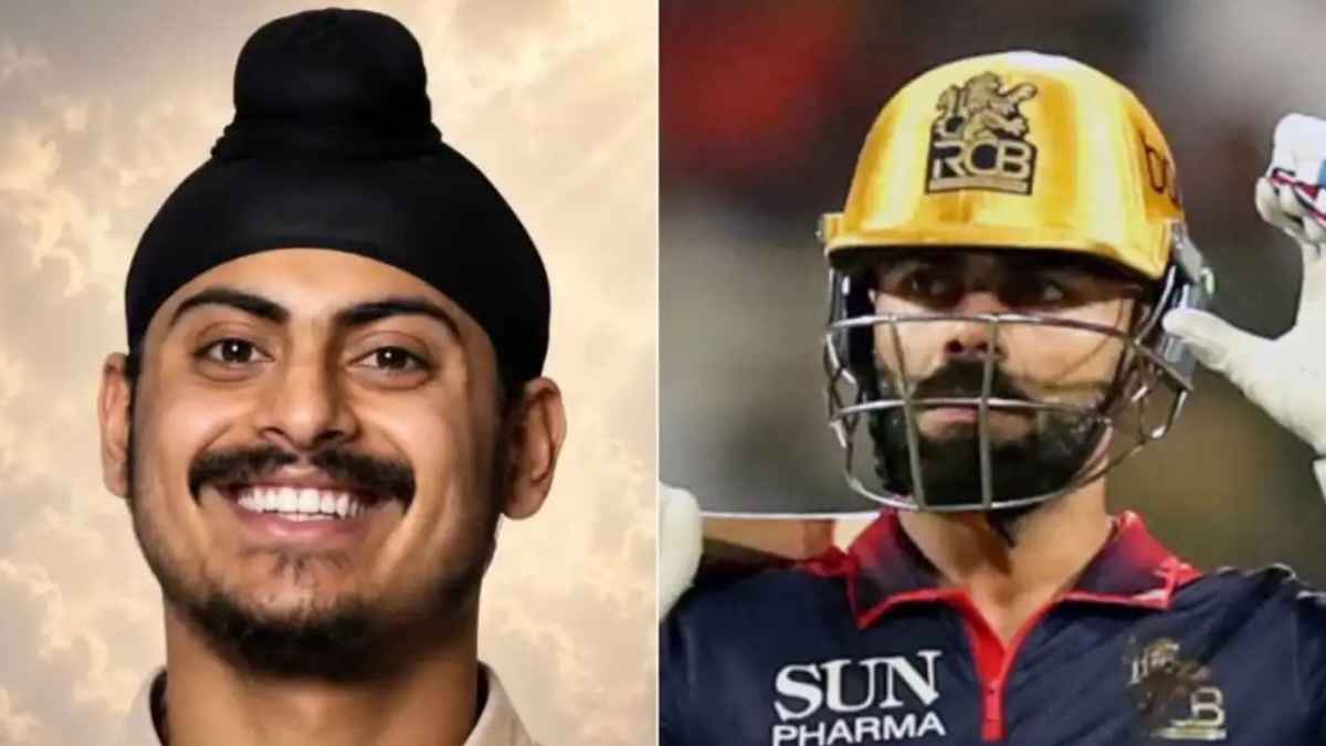 क्रिकेट जगत में शोक: पंजाब के पूर्व रणजी क्रिकेटर अमनप्रीत सिंह गिल का 36 साल की उम्र में निधन, विराट कोहली के साथ खेल चुके थे मैच Amanpreet Singh Gill