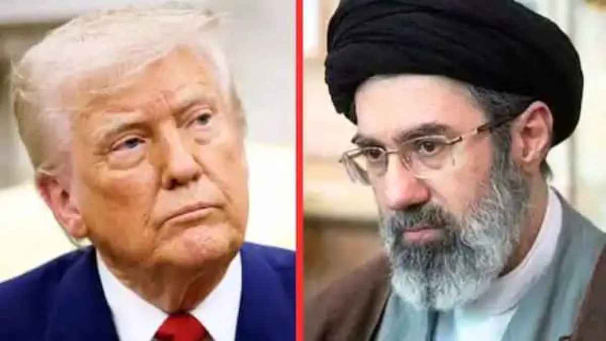 America Iran News