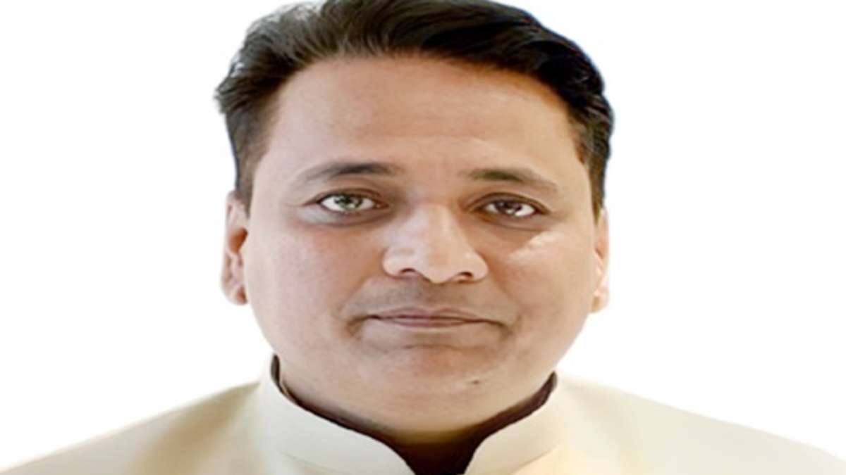 Anurag Sharma