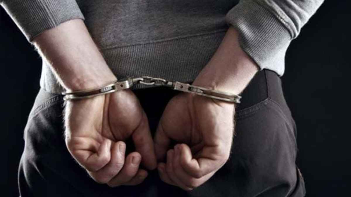 चंद्रनाथ रथ हत्याकांड: बक्सर से तीन गिरफ्तार, यूपीआई पेमेंट और चोरी की कार ने खोले कत्ल के राज Arrested