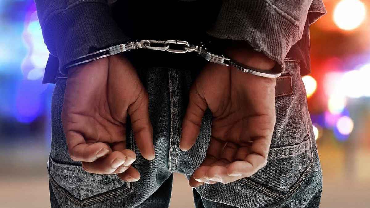 जयपुर: पाक आतंकी संगठन TRF के संपर्क में था गुरविंदर, जयपुर से लेकर पंजाब तक फैला जाल Arrested 1